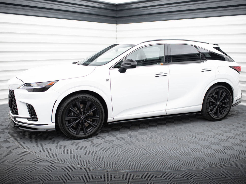 Full Body Kit compatible with Lexus RX F Sport Mk5