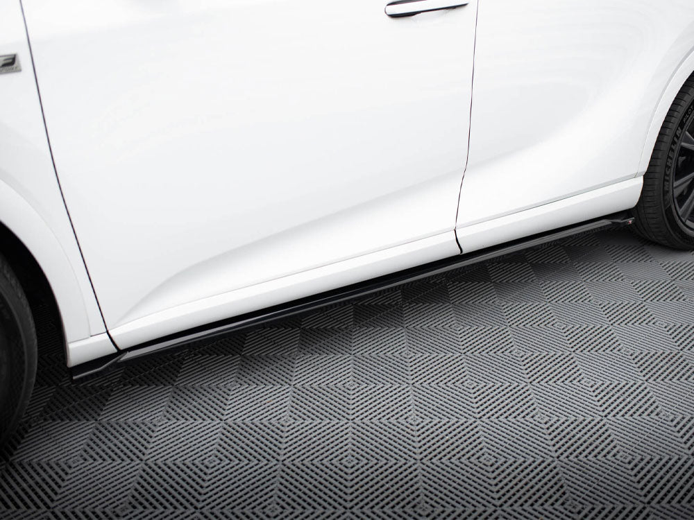 Full Body Kit compatible with Lexus RX F Sport Mk5