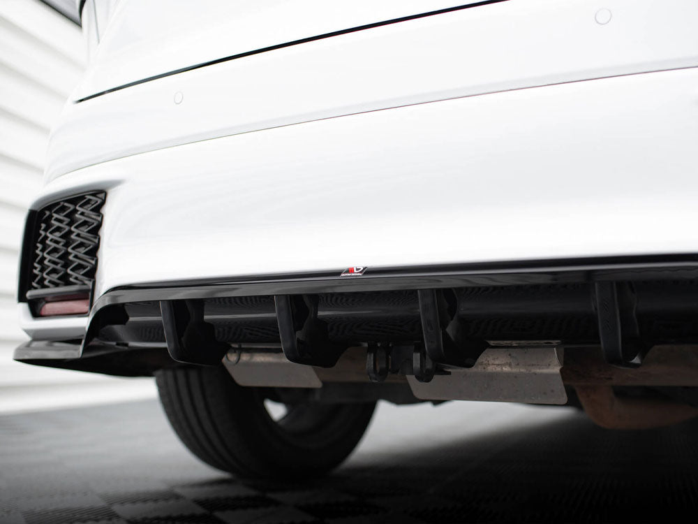 Full Body Kit compatible with Lexus RX F Sport Mk5