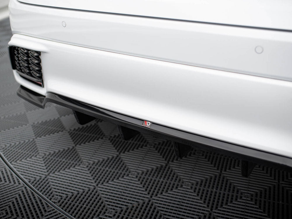 Full Body Kit compatible with Lexus RX F Sport Mk5