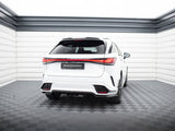 Full Body Kit compatible with Lexus RX F Sport Mk5