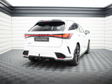 Full Body Kit compatible with Lexus RX F Sport Mk5