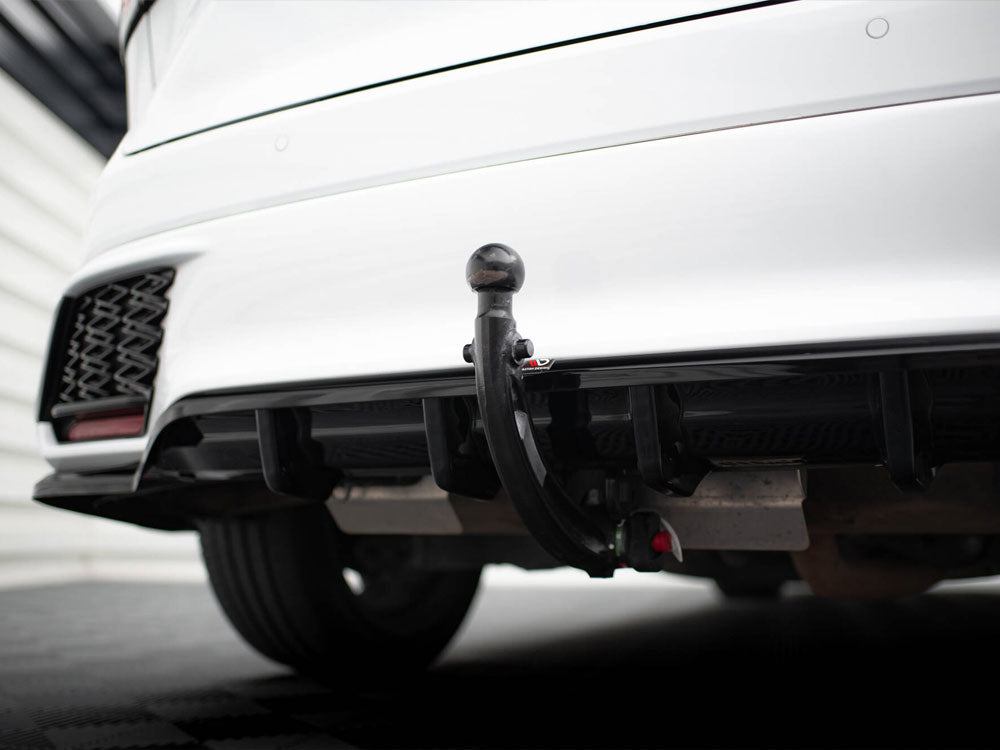 Full Body Kit compatible with Lexus RX F Sport Mk5