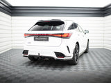 Full Body Kit compatible with Lexus RX F Sport Mk5