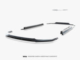 Full Body Kit compatible with Lexus RX F Sport Mk5