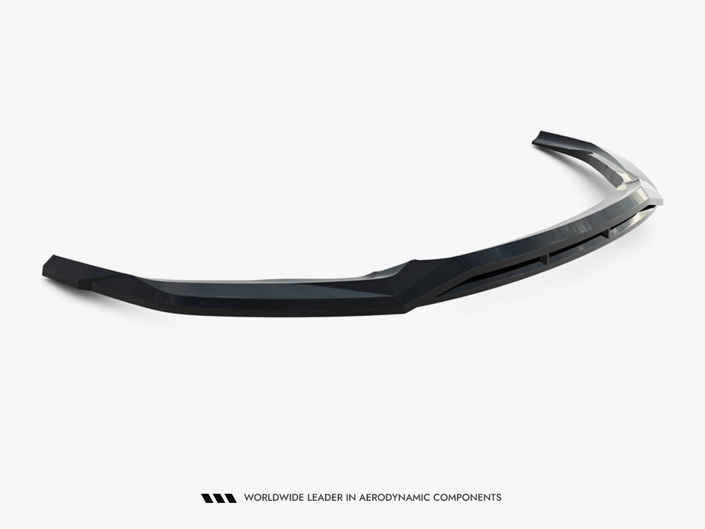 Full Body Kit compatible with Lexus RX F Sport Mk5