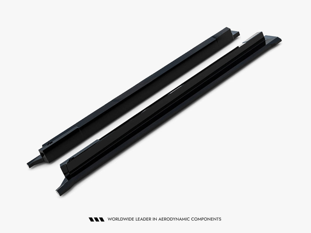 Full Body Kit compatible with Lexus RX F Sport Mk5