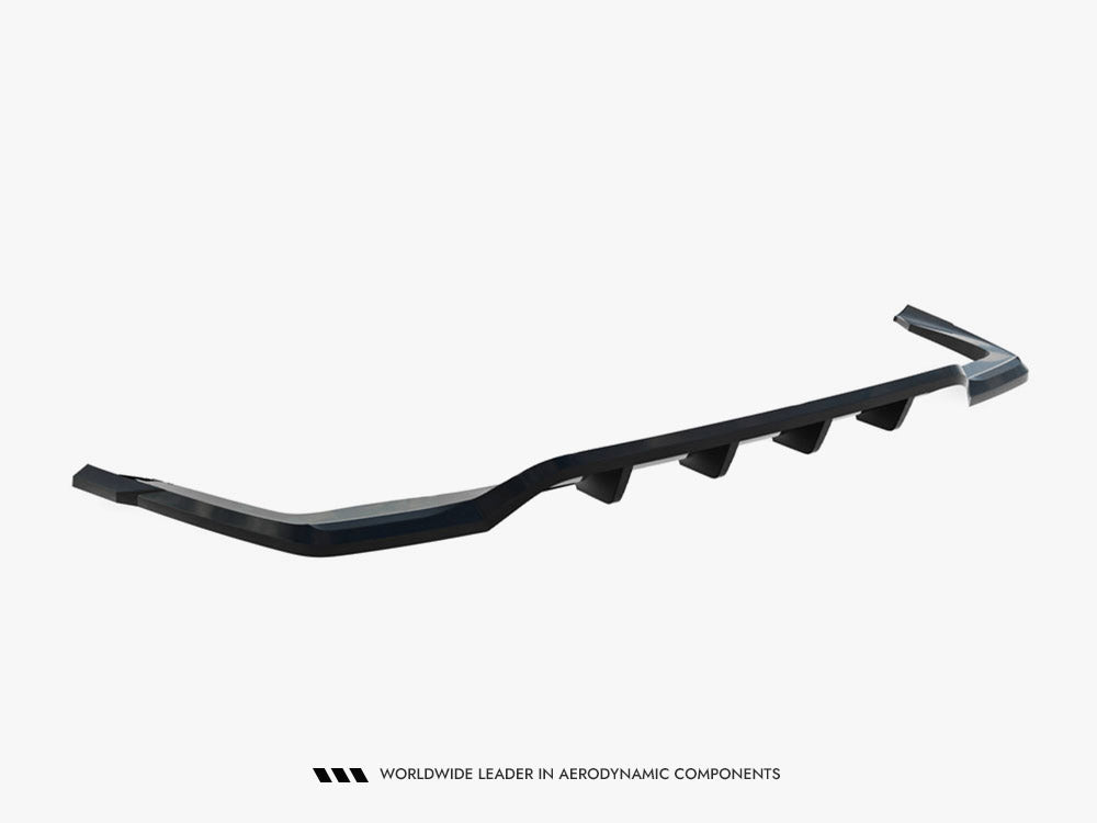 Full Body Kit compatible with Lexus RX F Sport Mk5