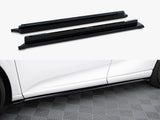 Full Body Kit compatible with Lexus RX F Sport Mk5