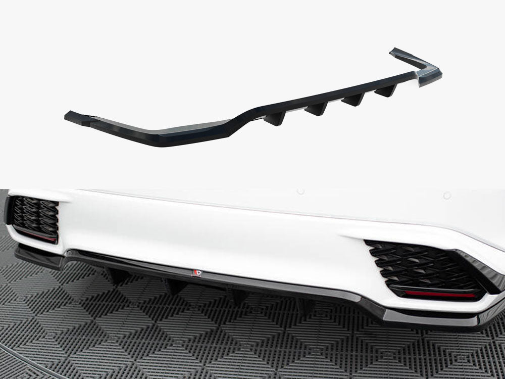 Full Body Kit compatible with Lexus RX F Sport Mk5