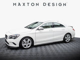 Full Body Kit compatible with Mercedes-Benz CLA C117 Facelift