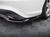 Full Body Kit compatible with Mercedes-Benz CLA C117 Facelift