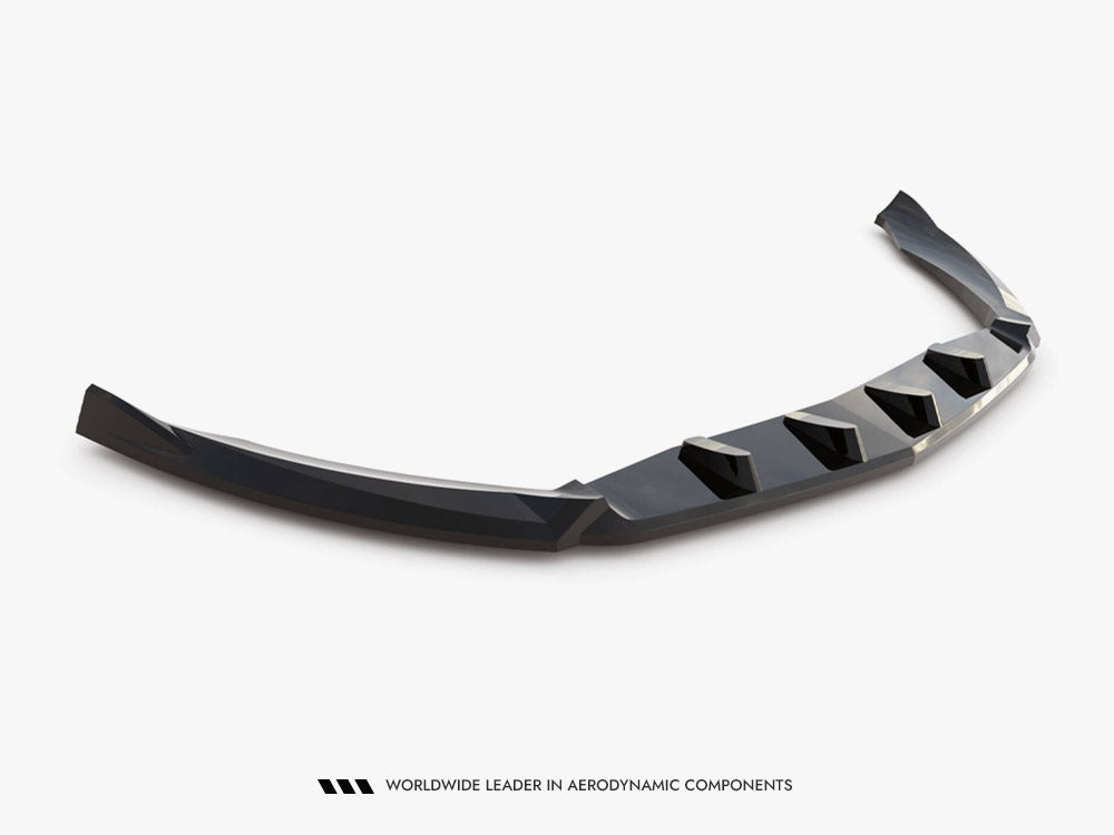 Full Body Kit compatible with Mercedes-Benz CLA C117 Facelift