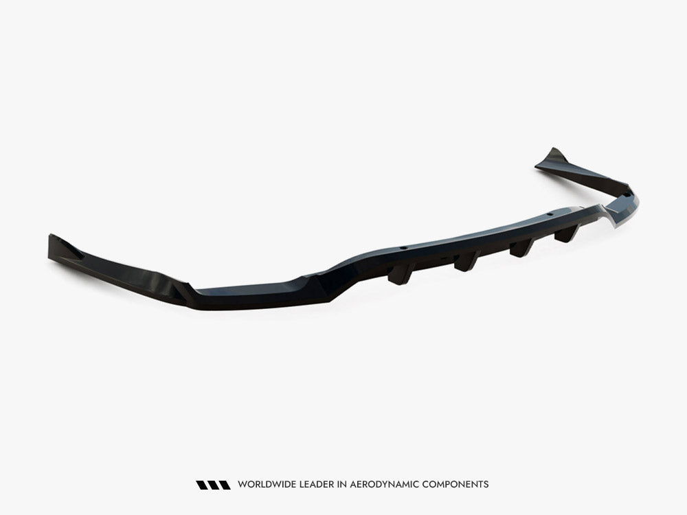 Full Body Kit compatible with Mercedes-Benz CLA C117 Facelift
