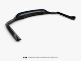 Full Body Kit compatible with Mercedes-Benz CLA C117 Facelift