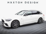 Full Body Kit compatible with Mercedes-Benz C Estate AMG Line / 43 AMG S206