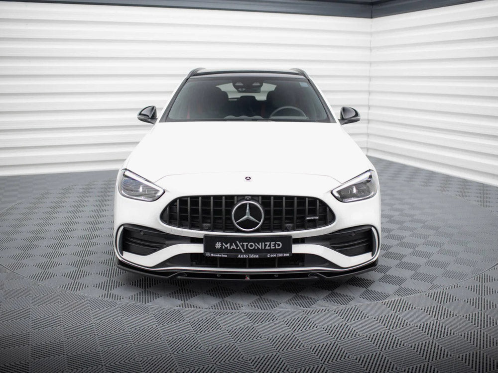 Full Body Kit compatible with Mercedes-Benz C Estate AMG Line / 43 AMG S206
