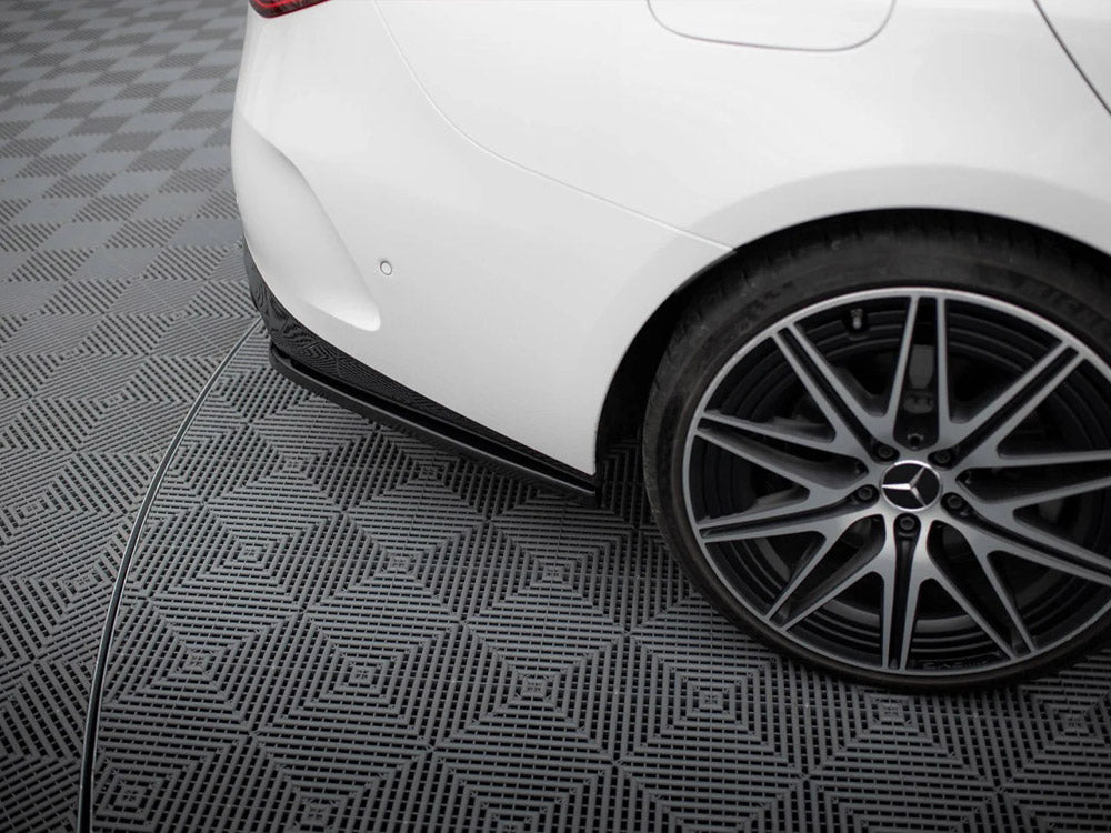 Full Body Kit compatible with Mercedes-Benz C Estate AMG Line / 43 AMG S206