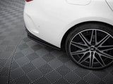 Full Body Kit compatible with Mercedes-Benz C Estate AMG Line / 43 AMG S206