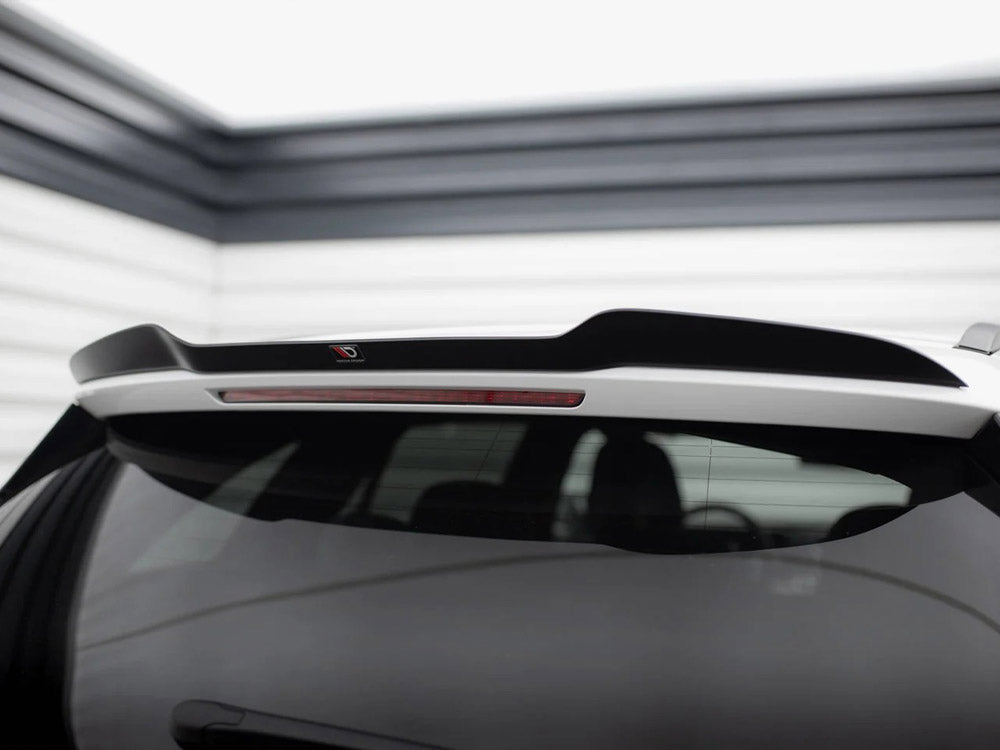 Full Body Kit compatible with Mercedes-Benz C Estate AMG Line / 43 AMG S206