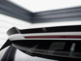 Full Body Kit compatible with Mercedes-Benz C Estate AMG Line / 43 AMG S206