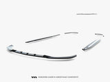 Full Body Kit compatible with Mercedes-Benz C Estate AMG Line / 43 AMG S206