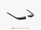 Full Body Kit compatible with Mercedes-Benz C Estate AMG Line / 43 AMG S206