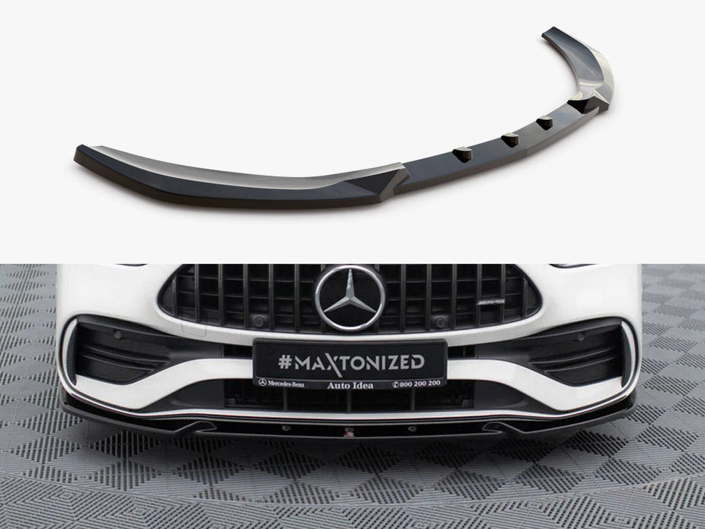 Full Body Kit compatible with Mercedes-Benz C Estate AMG Line / 43 AMG S206