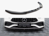 Full Body Kit compatible with Mercedes-Benz C Estate AMG Line / 43 AMG S206