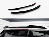 Full Body Kit compatible with Mercedes-Benz C Estate AMG Line / 43 AMG S206