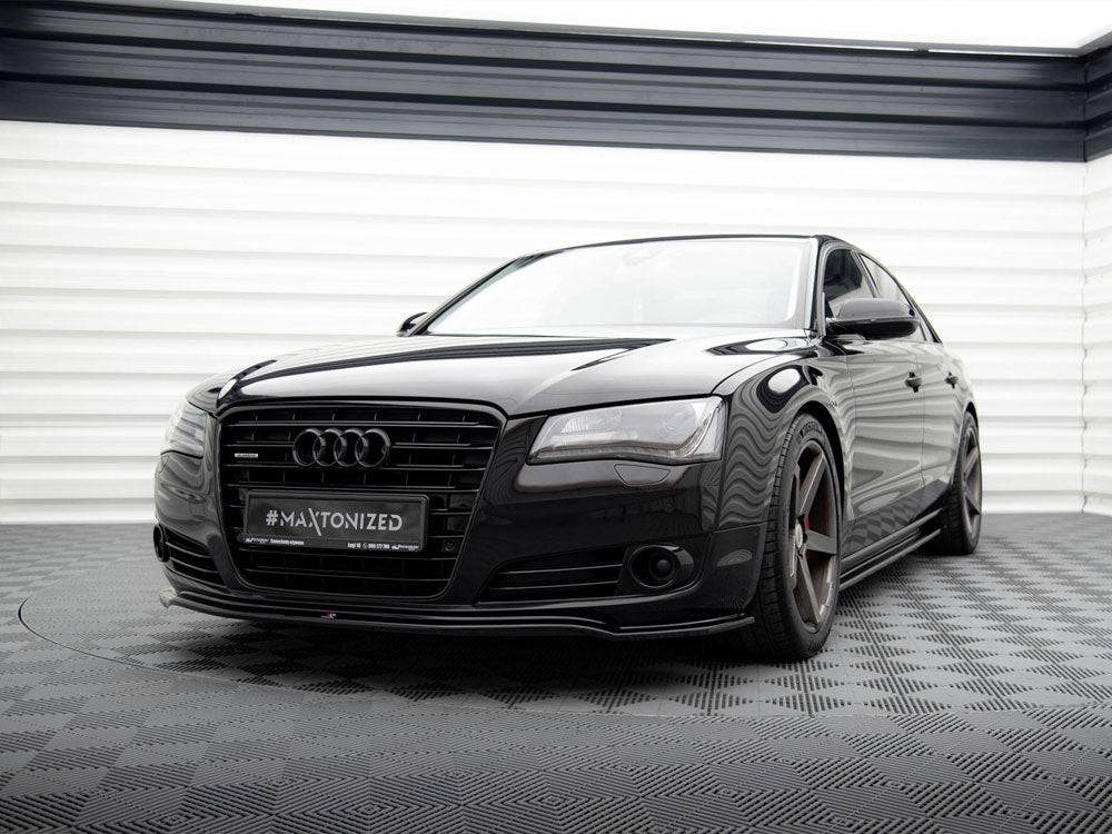 Full Body Kit compatible with Audi A8 D4