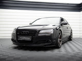 Full Body Kit compatible with Audi A8 D4