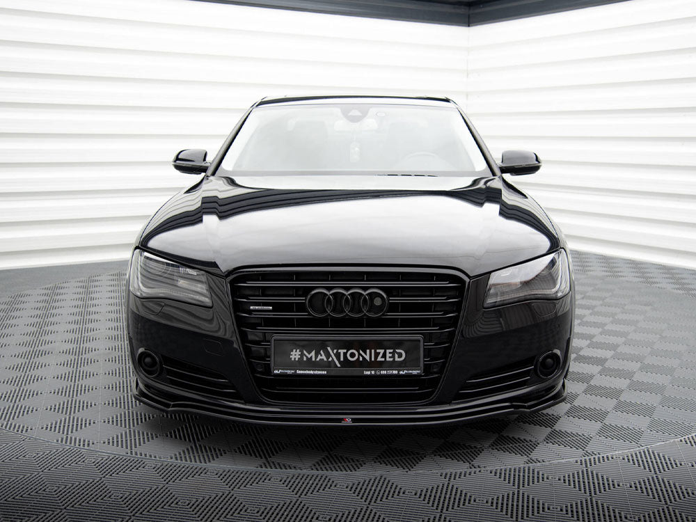 Full Body Kit compatible with Audi A8 D4