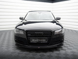 Full Body Kit compatible with Audi A8 D4