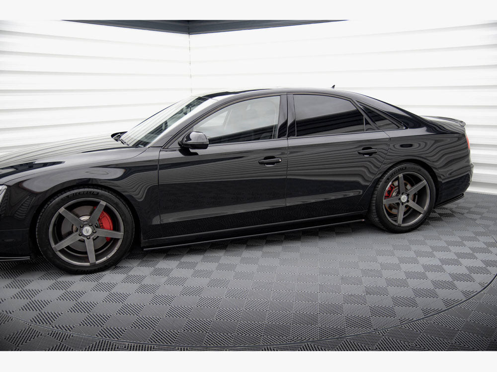 Full Body Kit compatible with Audi A8 D4