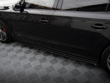 Full Body Kit compatible with Audi A8 D4