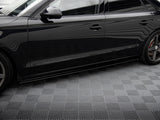 Full Body Kit compatible with Audi A8 D4