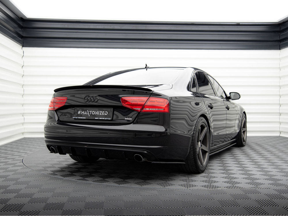 Full Body Kit compatible with Audi A8 D4