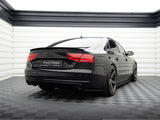 Full Body Kit compatible with Audi A8 D4