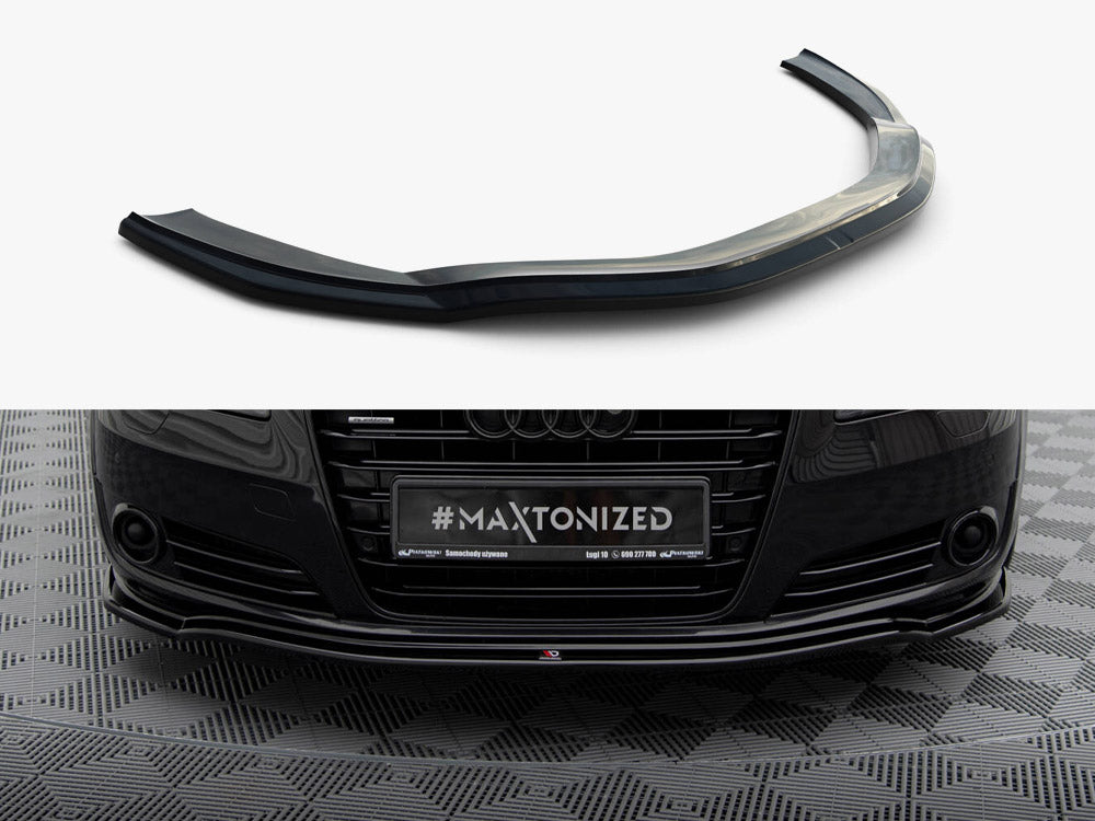 Full Body Kit compatible with Audi A8 D4