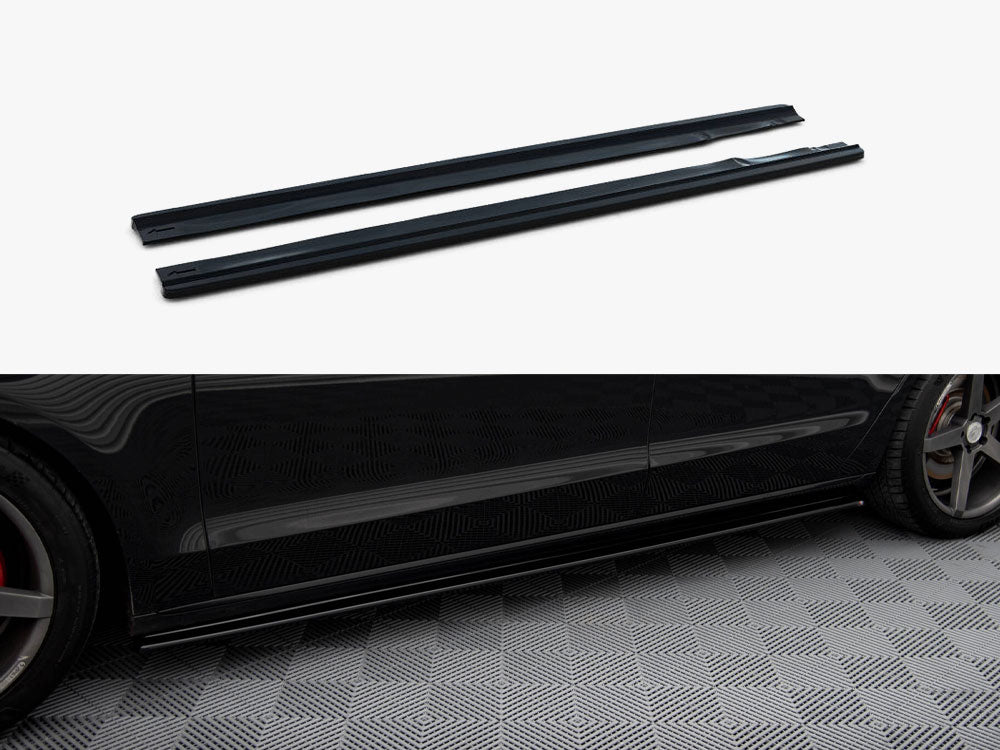 Full Body Kit compatible with Audi A8 D4