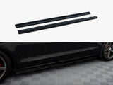Full Body Kit compatible with Audi A8 D4
