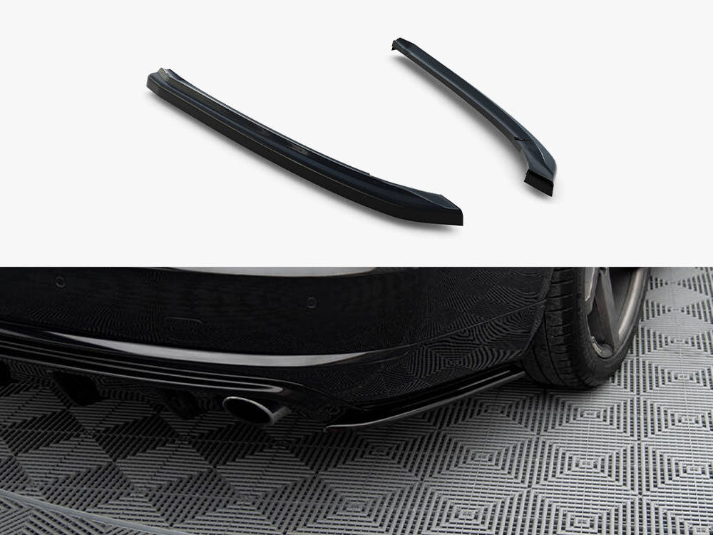 Full Body Kit compatible with Audi A8 D4