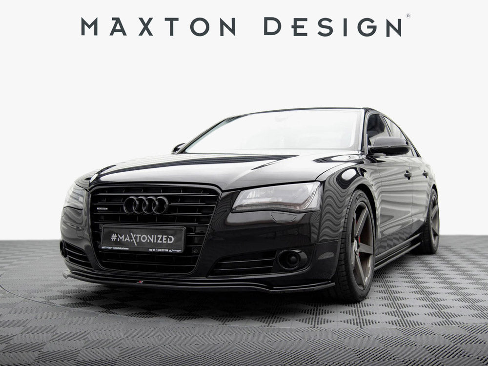Full Body Kit compatible with Audi A8 D4