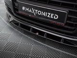 Full Body Kit compatible with Audi A8 Long D4 Facelift