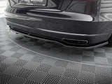 Full Body Kit compatible with Audi A8 Long D4 Facelift
