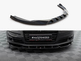 Full Body Kit compatible with Audi A8 Long D4 Facelift