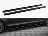 Full Body Kit compatible with Audi A8 Long D4 Facelift