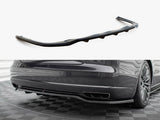 Full Body Kit compatible with Audi A8 Long D4 Facelift
