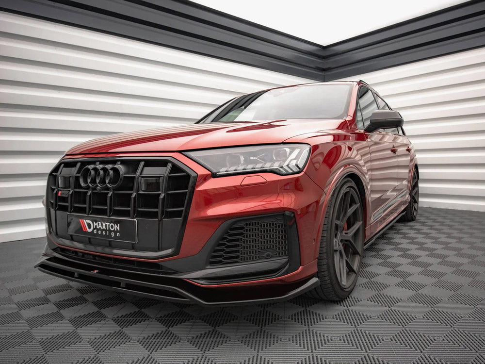 Full Body Kit Set 1 compatible with Audi SQ7 Mk2 (4M) Facelift